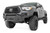 Rough Country BA2 Running Boards - Side Step Bars - Double Cab - Toyota Tacoma (2005-2023) - 41009