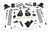 6 Inch Lift Kit - Diesel - OVLD - V2 - Ford F-250 Super Duty (11-14) - 56470