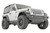 3.5 Inch Lift Kit - Adj Lower - FR D S - Vertex - Jeep Wrangler JL (18-23) - 62850