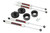 2 Inch Lift Kit - M1 - Jeep Wrangler TJ (97-06) Wrangler Unlimited (04-06) - 65840