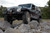 4 Inch Lift Kit - X-Series - Jeep Wrangler JK 4WD (2007-2018) - 67330