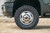 3 Inch Lift Kit - Chevy GMC Sierra 3500 HD Silverado 3500 HD (20-24) - 95630RED