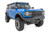 Rough Country Power Running Boards - Lighted - 4 Door - Ford Bronco 4WD (21-23) - PSR51330