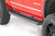 HD2 Running Boards - Ext Cab - Chevy GMC 1500 2500HD 3500HD (07-19) - SRB071777