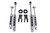 0.75 Inch Lift Kit - Jeep Cherokee XJ (84-01) - BDS425H