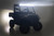 LED Light - Windshield - 50 in. Black Dual Row - Polaris Ranger 1000 XP 1000 XP 900 - 93019