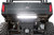 LED Light - Under Bed Mount - 20 in. Black Single Row - Midsize - Polaris Ranger 500 570 800 - 93038