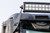 LED Light - Rear Mount - 50 in. Black Pair - Polaris Ranger 1000 Ranger XP 900 1000 - 93128