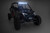 30 in. Single Row Light Mount - Front - Black Series - Polaris RZR Turbo R 4WD - 93160