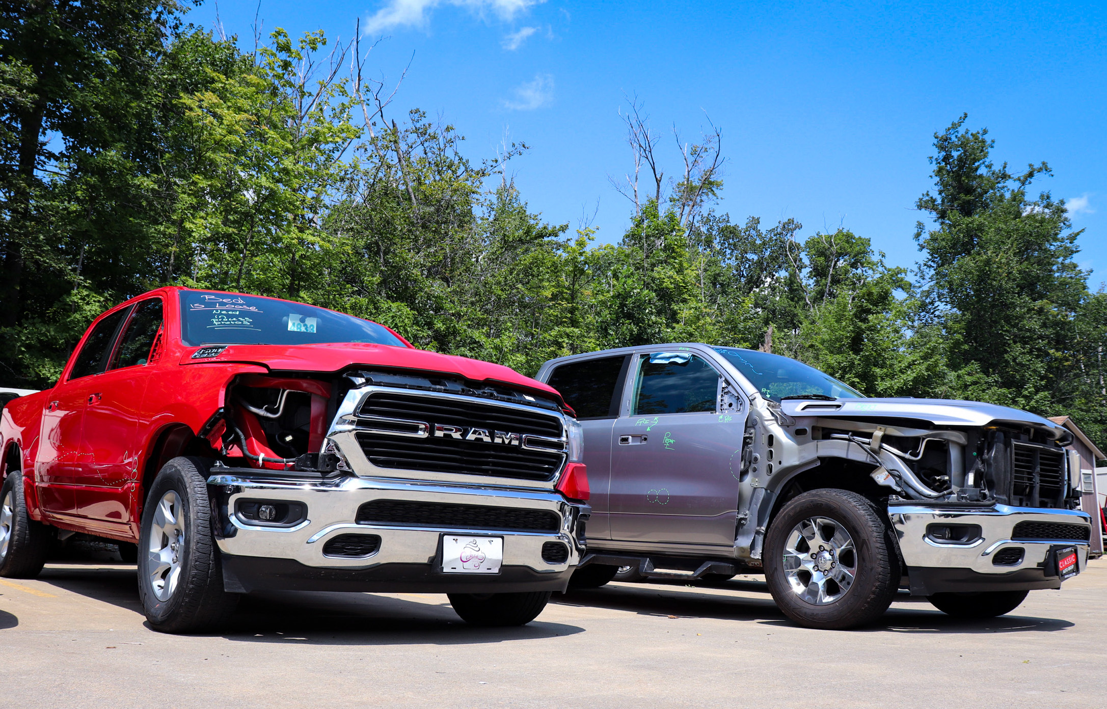 Chardon Collision Center
