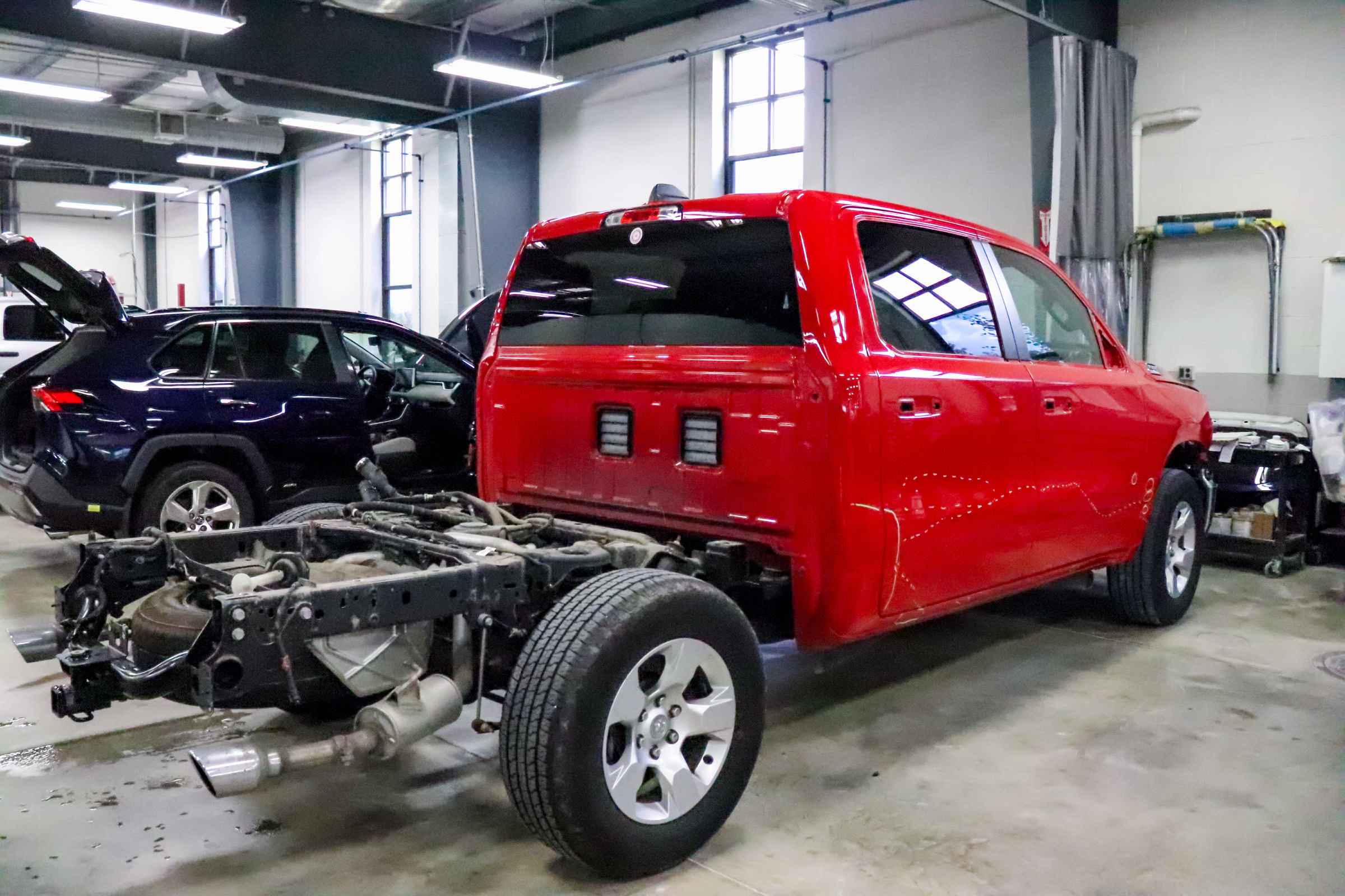 East Mentor Collision Center