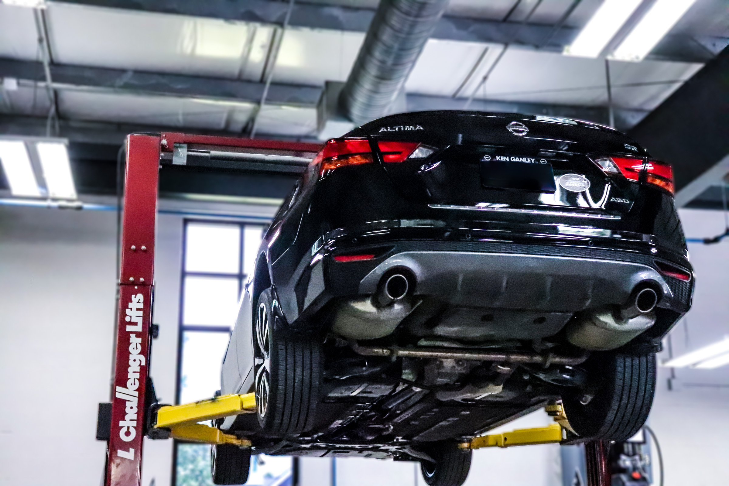 Elyria Collision Center