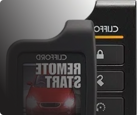Remote starter and vehicle security system at D&S Automotive