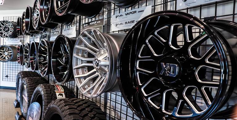 Mentor Automotive Accessory Store