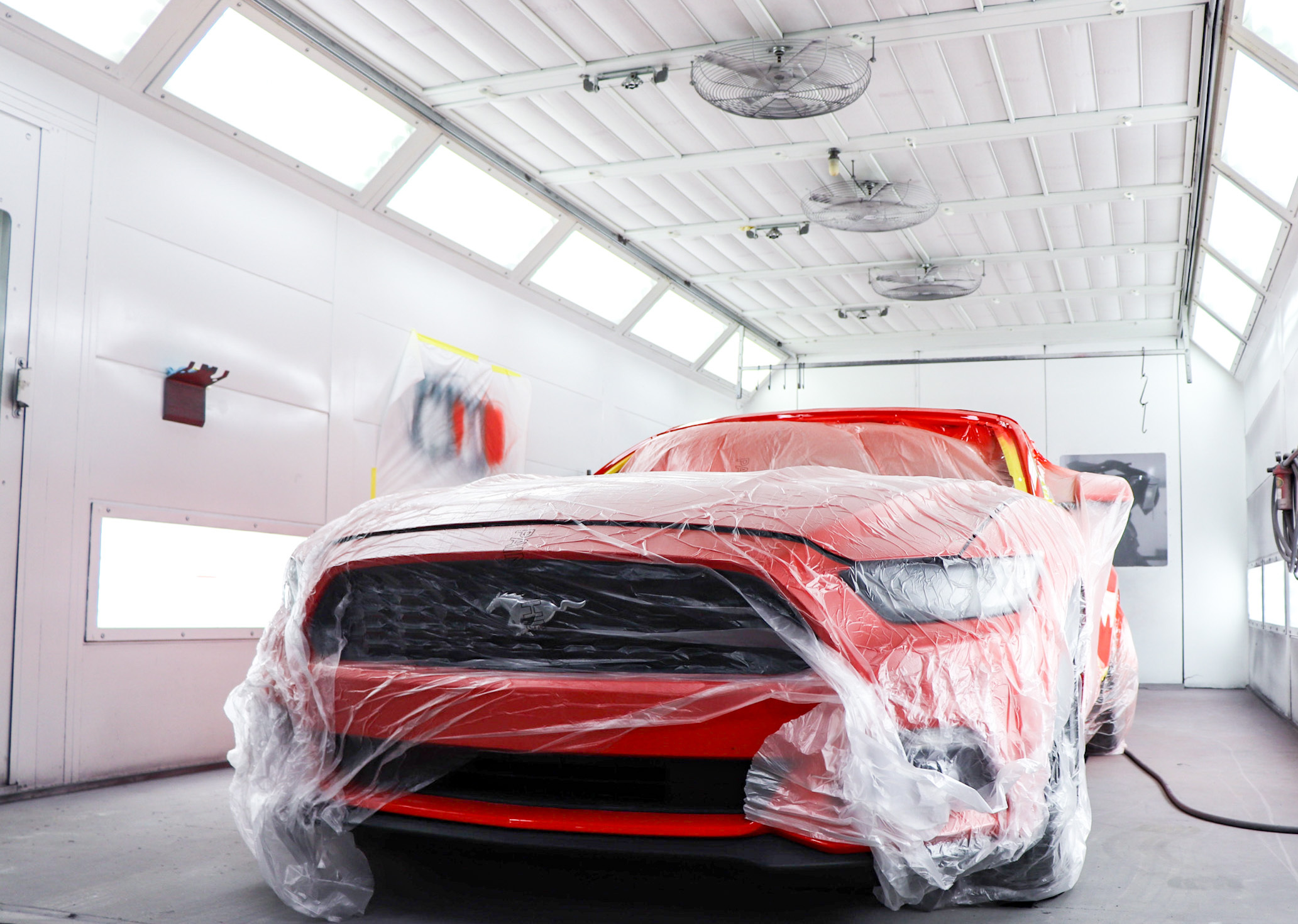 Kirtland Collision Center
