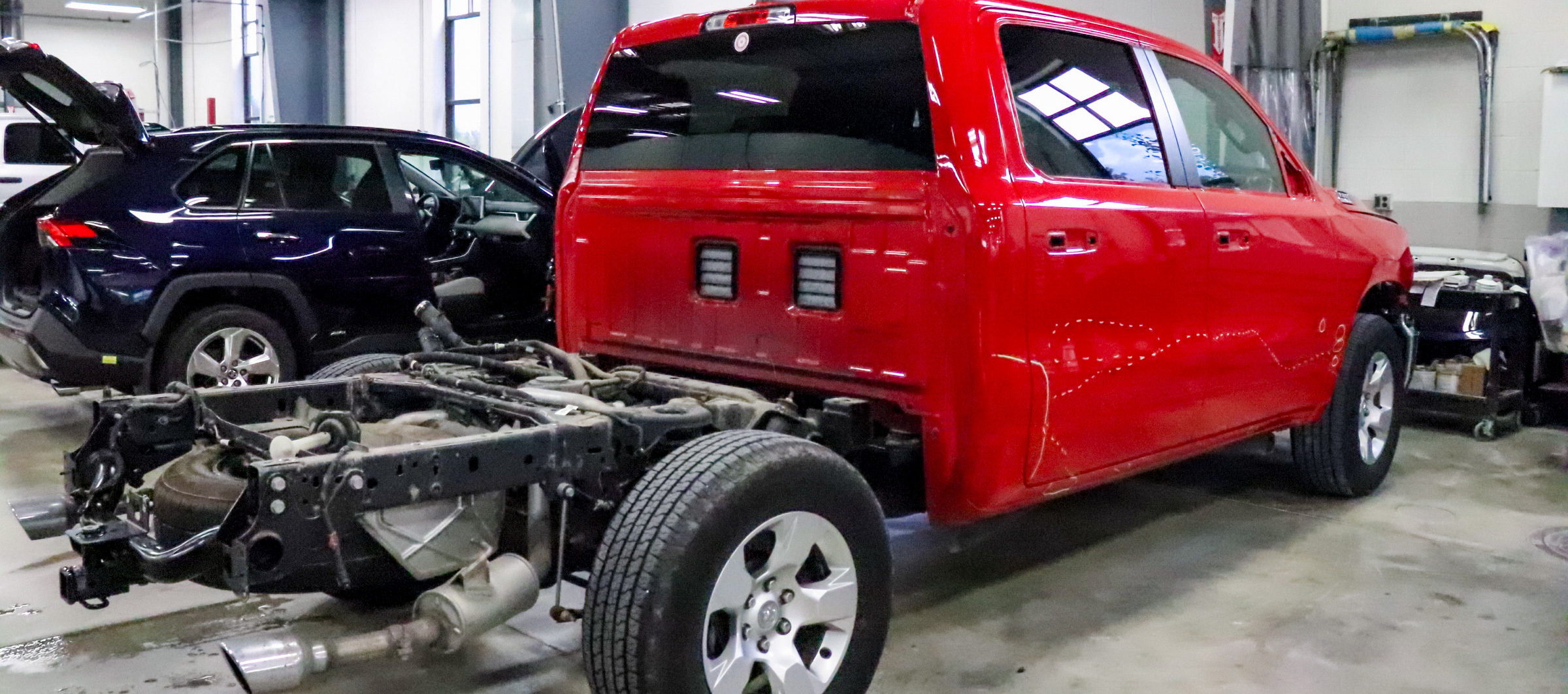 North Ridgeville Collision Center