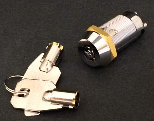 MM-KEY/LOCK