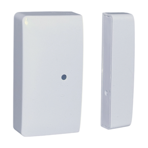 Wireless Magnetic Door & Window Open/Close Sensor/Transmitter