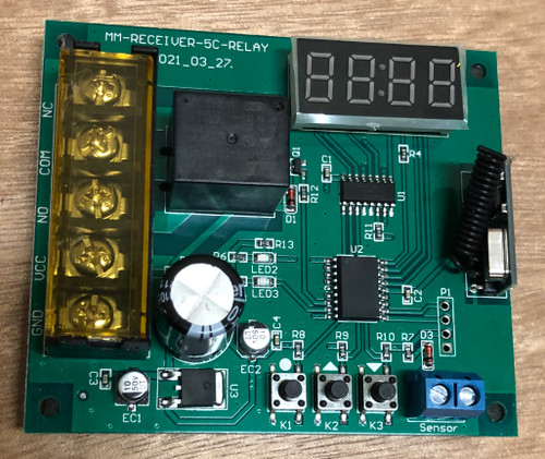 MM-RECEIVER-RELAY