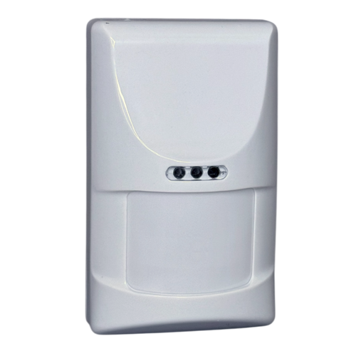 Motion Detector