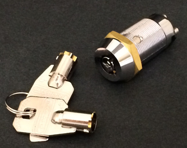 MM-KEY/LOCK