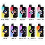 KANGVAPE SPEEDY BEAST X 60K 3% (DISPLAY BOX OF 5) TOBACCO TAX PAID