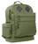 Rothco Deluxe Day Pack (Color: Olive Drab)
