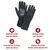 Rothco G.I. Type Flame & Heat Resistant Flight Gloves