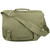 Rothco Canvas European Shoulder Bag (Color: Olive Drab)