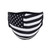 Rothco US Flag Reusable 3 Layer Facemask