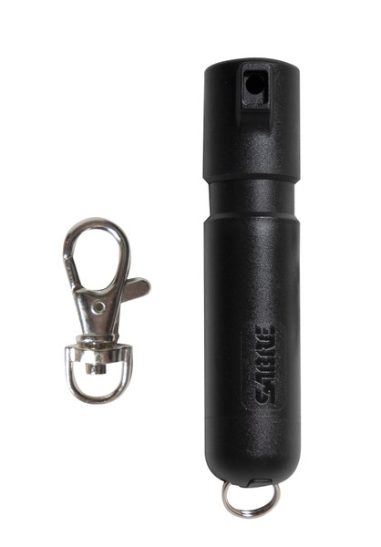 Sabre Mighty Discreet Pepper Spray (Title: Default Title)