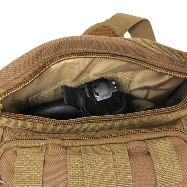 Rothco Universal Hook & Loop Holster (Title: Default Title)