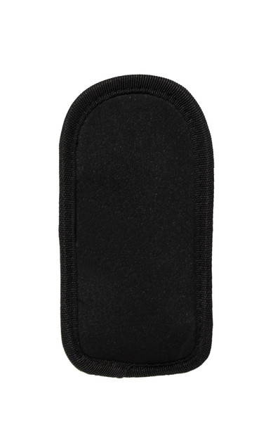 Rothco Inside Waistband Single Mag Pouch - Black (Title: Default Title)