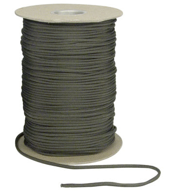Rothco Nylon Paracord 550lb 600 Ft Spool (Color: Olive Drab)