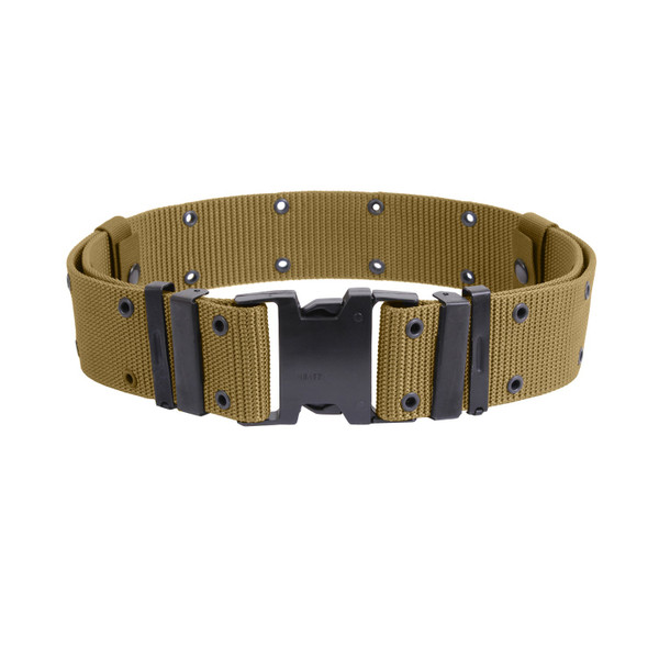 Rothco New Issue Marine Corps Style Quick Release Pistol Belts