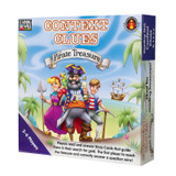 Context Clues Game Blue LevelPirate Treasure Game