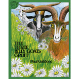 Three Billy Goats Gruff Big Book