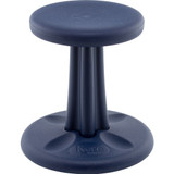 Kids Wobble Chair 14" Dark Blue