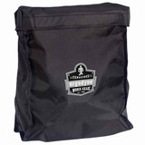Arsenal 5183 Full Mask Respirator Bag With Hook-and-loop Closure, 9.5 X 4 X 12, Black