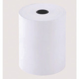 Thermal Paper Rolls, 3.13" X 273 Ft, White, 50/carton