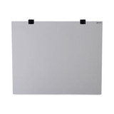 Protective Antiglare Lcd Monitor Filter For 19" Flat Panel Monitor