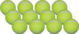 Economy Practice Tennis Balls  - Case Of 120