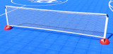 Multi-dome Floor Tennis