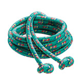 Nylon Braided Jump Rope - 9 Long