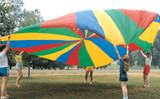 Parachute - 30 (24 Handles)