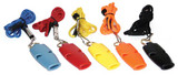 Fox Micro Officials Whistle - Yellow