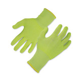 Proflex 7040 Ansi A4 Cr Food Grade Gloves, Lime, X-large, Pair