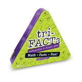 Tri-FACTa Multiplication & Division Game