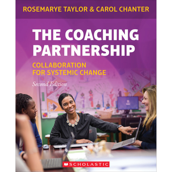 Coaching Partnerships