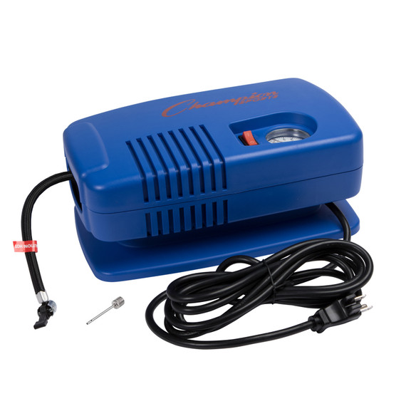 Deluxe Electric Inflating Pump - CHSEP1500